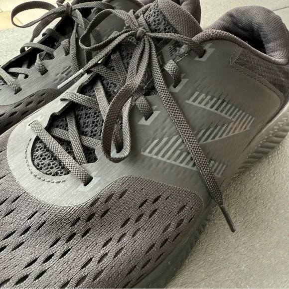 New Balance Men Drift MDRFTLB1 Black Running Shoes Sneakers Size 11 - Picture 6 of 7